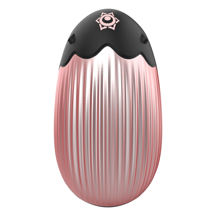 RITHUAL - SHUSHU 2.O AZABACHE CLITORALE DI NUOVA GENERAZIONE – Mini vibratori – foto 6