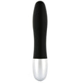 SEVEN CREATIONS - DISCRETION VIBRATORE NERO – Mini vibratori