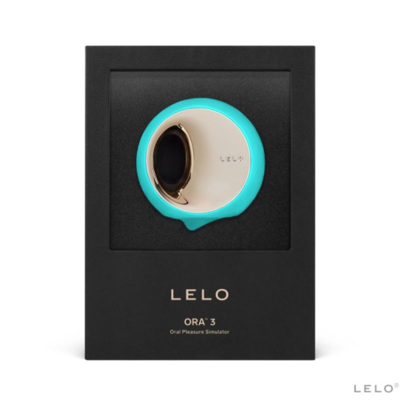 LELO - ORA 3 AQUA STIMOLATORE DEL SESSO ORALE – Per il clitoride – foto 4
