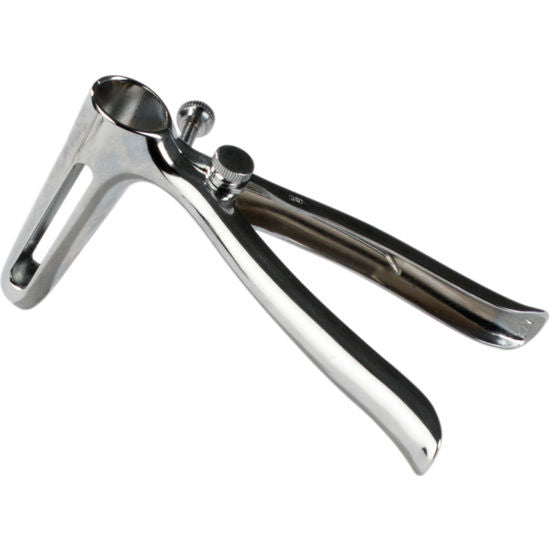 SEVEN CREATIONS - SPECULUM ANALE – Giocattoli in metallo