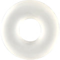 SEVEN CREATIONS - ANELLO PER PENE TRASPARENTE – Cockring senza vibrazione