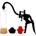 SEVEN CREATIONS - LA POMPA PERFETTA PER LEREZIONE DEL PENE – Pompa per l'ingrandimento del pene