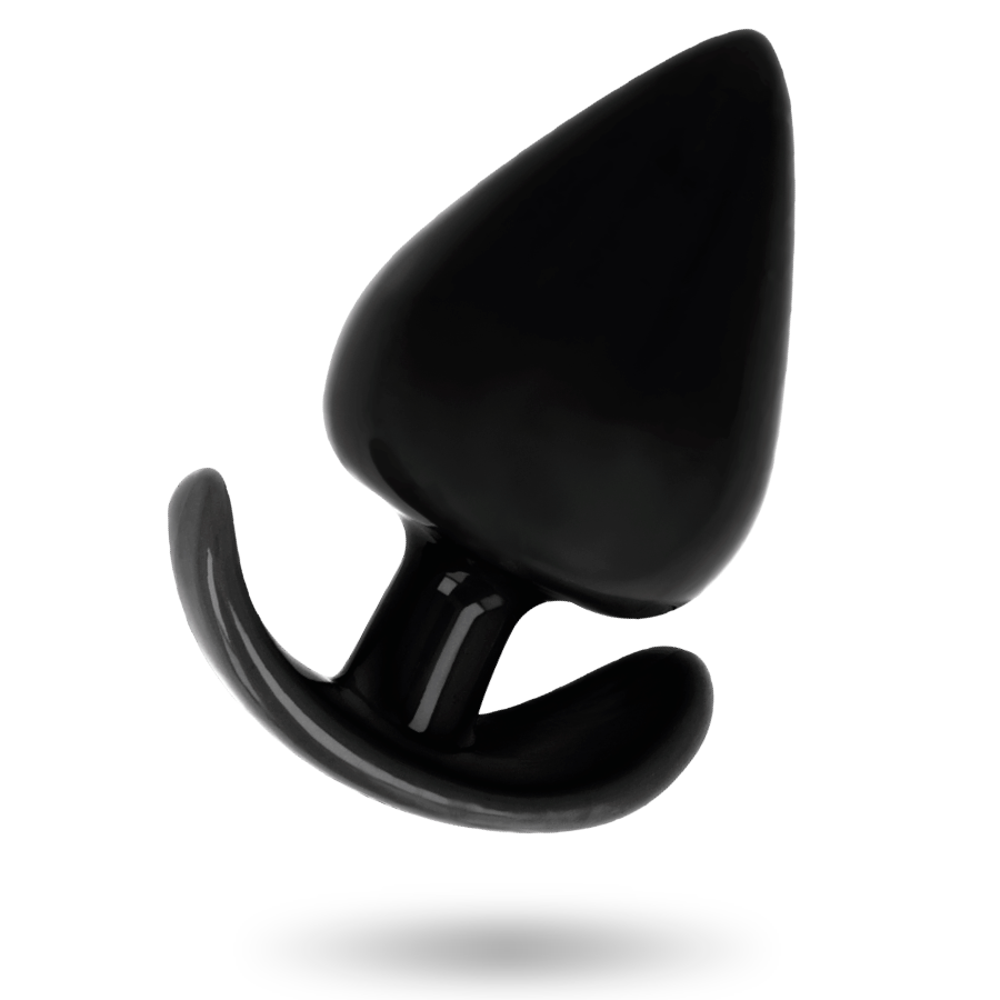 ADDICTED TOYS - SPINA ANALE 9.5 CM – Tappi anali – foto 3