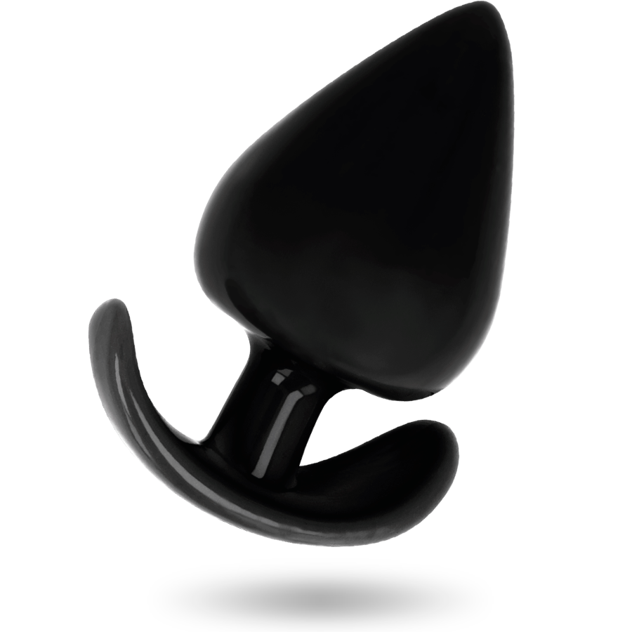 ADDICTED TOYS - PLUG ANALE 11 CM – Tappi anali – foto 3