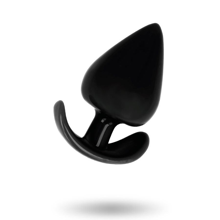 ADDICTED TOYS - SPINA ANALE 6.5 CM – Tappi anali – foto 3
