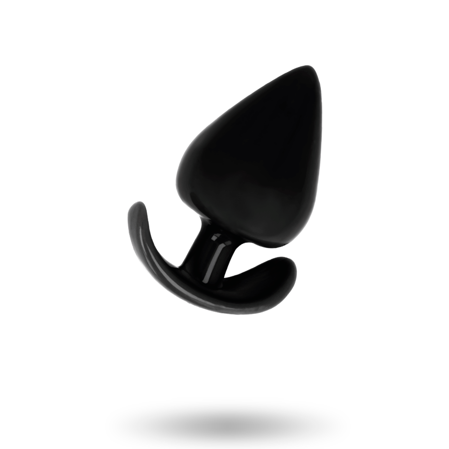 ADDICTED TOYS - SPINA ANALE 5.5 CM – Tappi anali – foto 3
