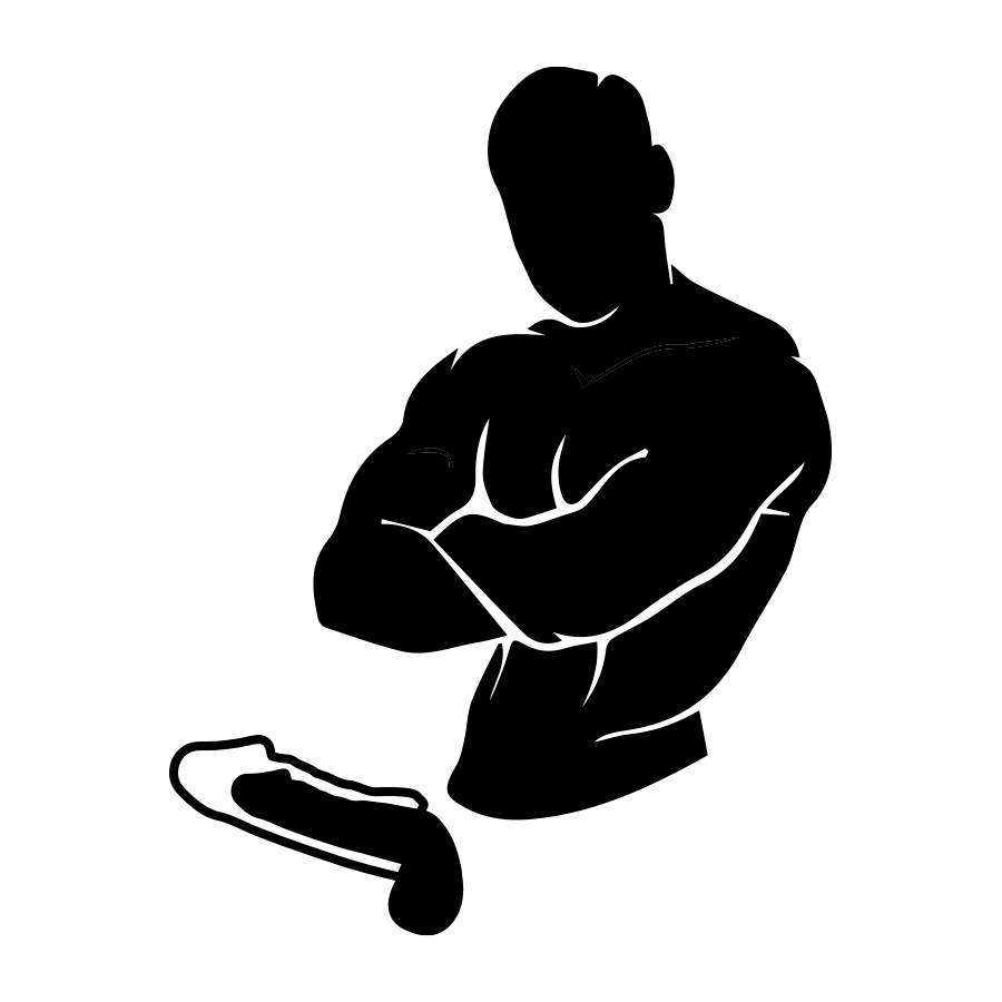 ADDICTED TOYS - ESTENSIONE DONG NERA – Copri pene con estensione – foto 7