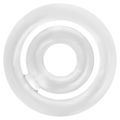 ADDICTED TOYS - POTENZ- C-RING PENE CHIARO – Cockring senza vibrazione