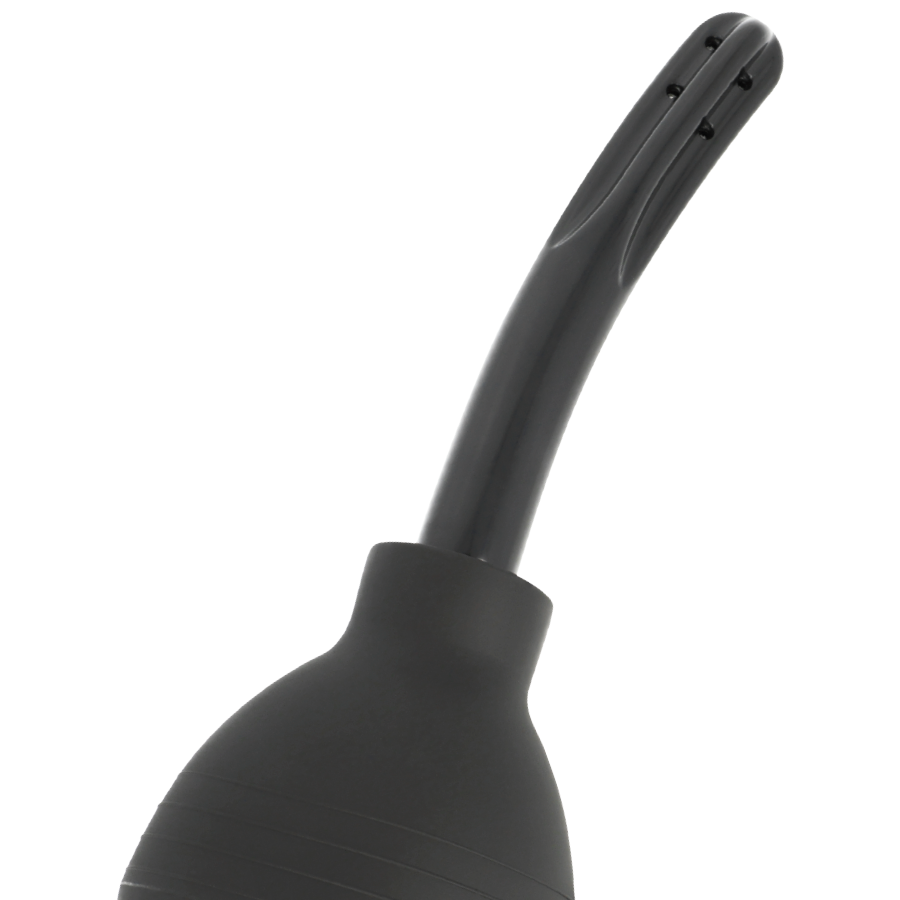 ADDICTED TOYS - GIOCATTOLI SQUEEZE CLEAN NERO – Pulizia intima – foto 4