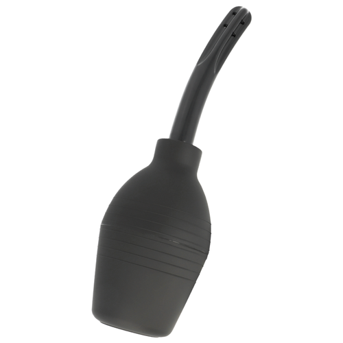 ADDICTED TOYS - GIOCATTOLI SQUEEZE CLEAN NERO – Pulizia intima – foto 2