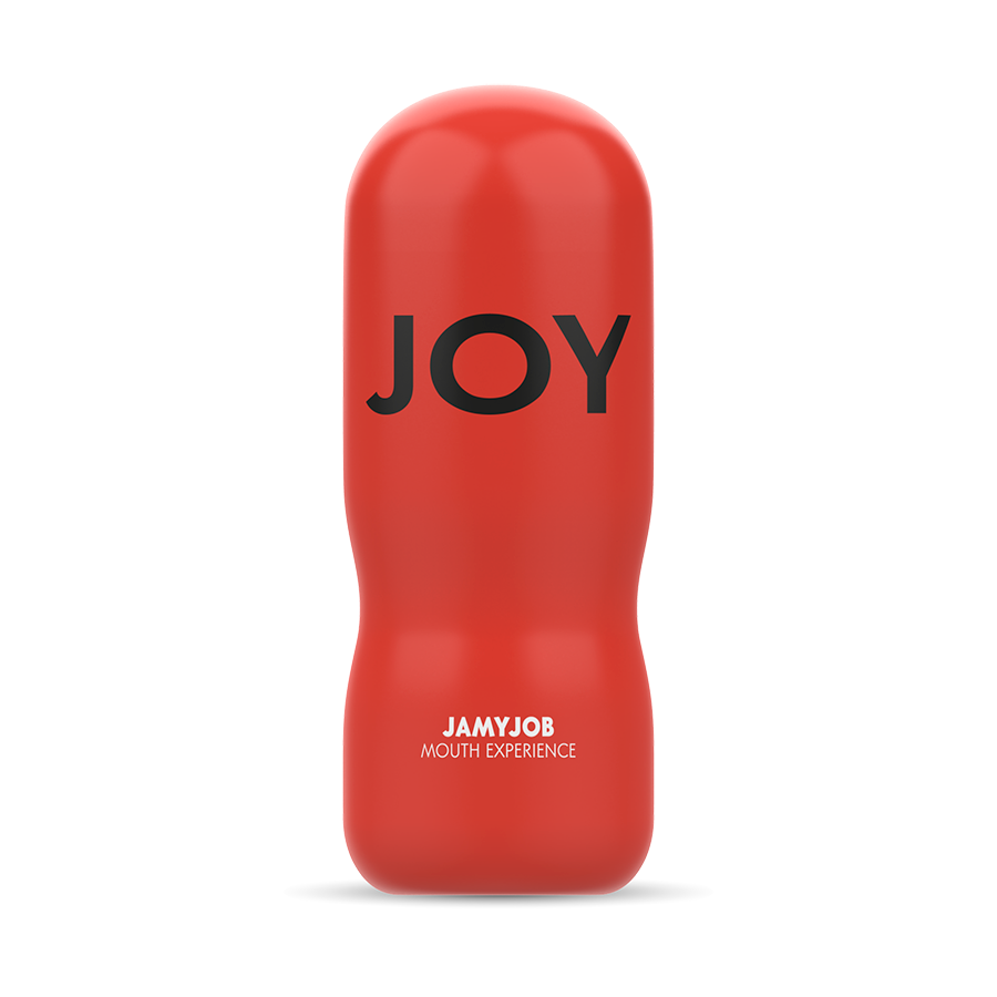 JAMYJOB - MASTURBATORE BOCCA POTENTE – Vagine con vibrazione – foto 5