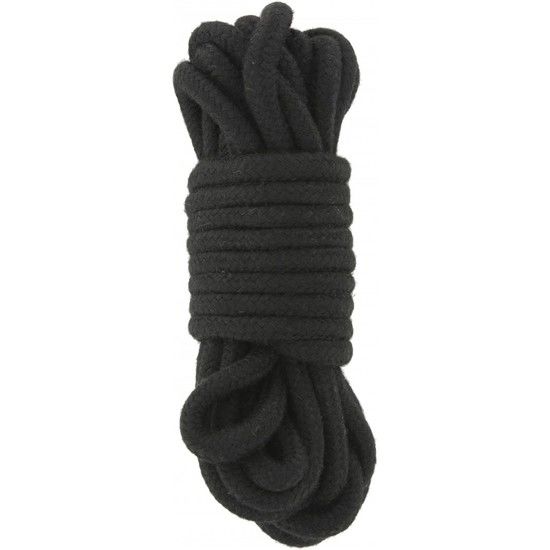 TOYJOY - INCREDIBILE KIT DI GIOCATTOLI SESSUALI BONDAGE – kit Sex Toys – foto 2
