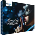 TOYJOY - INCREDIBILE KIT GIOCATTOLI SESSUALI DI PIACERE – kit Sex Toys
