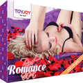TOYJOY - SOLO PER TE SET REGALO ROMANCE ROSSO – kit Sex Toys