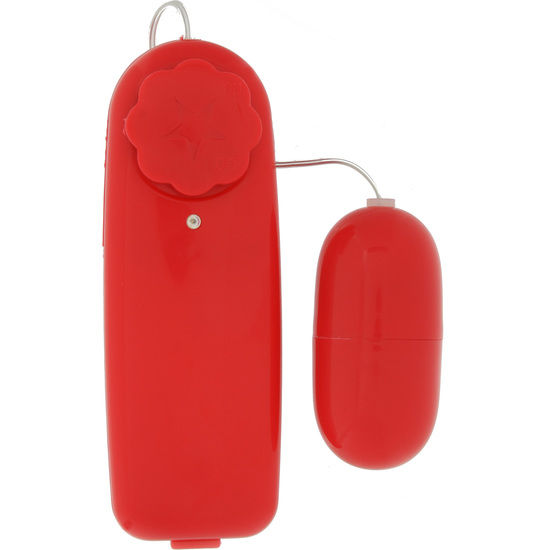 TOYJOY - SOLO PER TE SET REGALO ROMANCE ROSSO – kit Sex Toys – foto 4