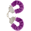 TOYJOY - POLSINI FURRY FUN BONDAGE VIOLA – Mogli
