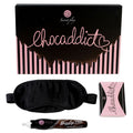 SECRETPLAY - GIOCO "CHOCADDICT" (ES/EN) – Giochi di carte