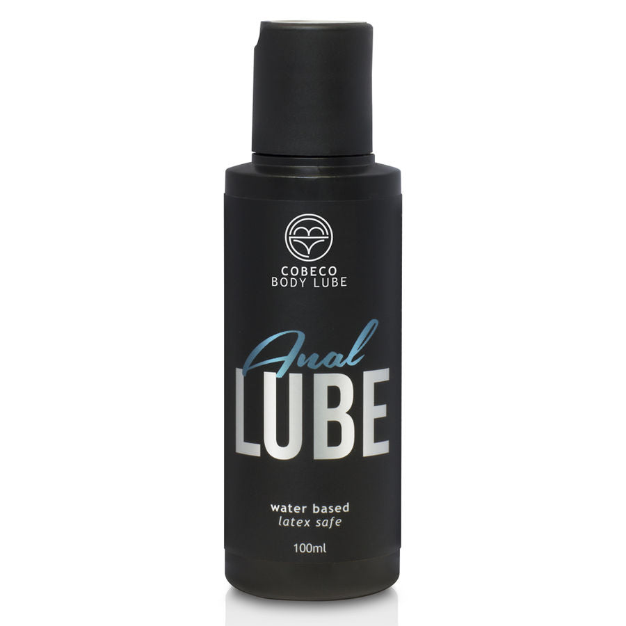 COBECO - CBL ANAL LUBEL 100ML – Anale