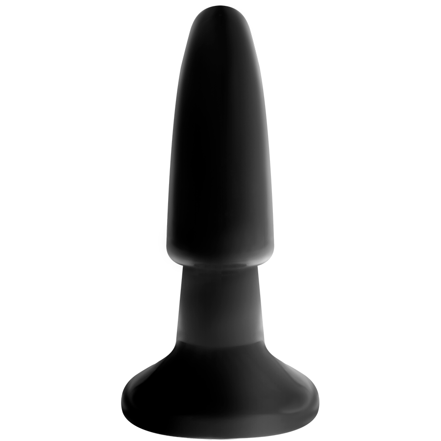DARKNESS - SLIP CON TAPPO E DILDO INTERCAMBIABILE – Peni realistici – foto 3