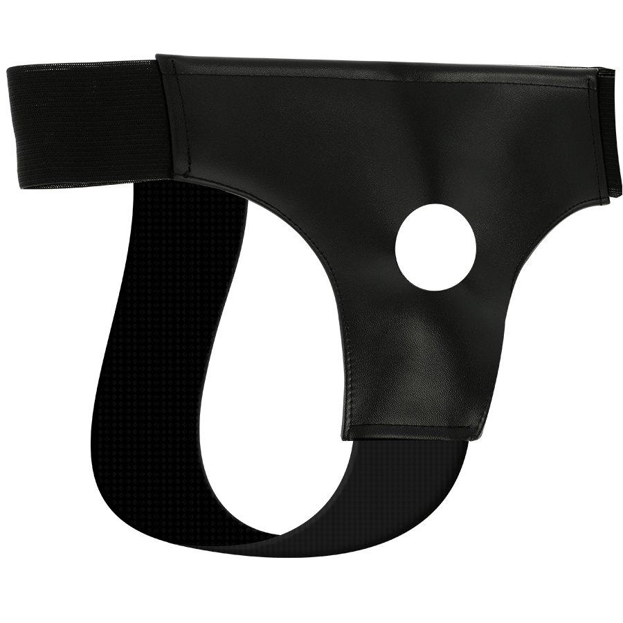 DARKNESS - IMBRAGATURA CON FORO TAGLIA UNICA – Accessori Cablaggi – foto 2