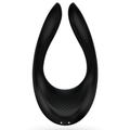 SATISFYER - PARTNER MULTIFUN 2 NERO – Per il clitoride