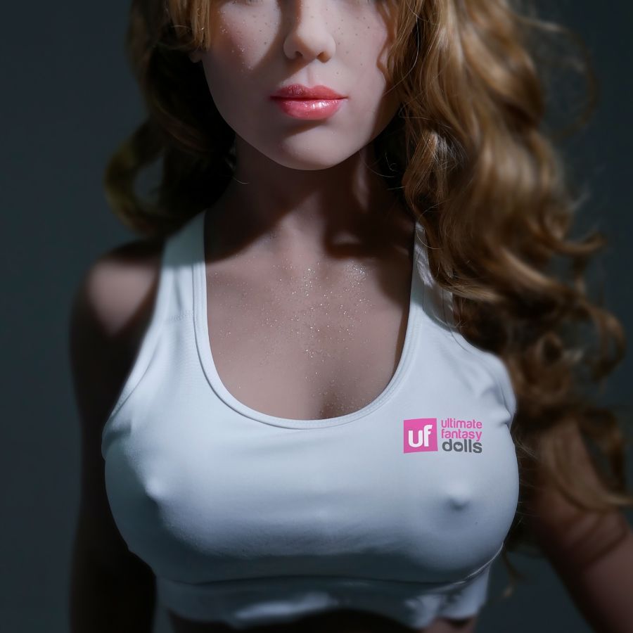 FETISH FANTASY EXTREME - PIPEDREAM ULTIMATE FANTASY DOLLS MANDY – Dimensioni reali delle bambole – foto 8