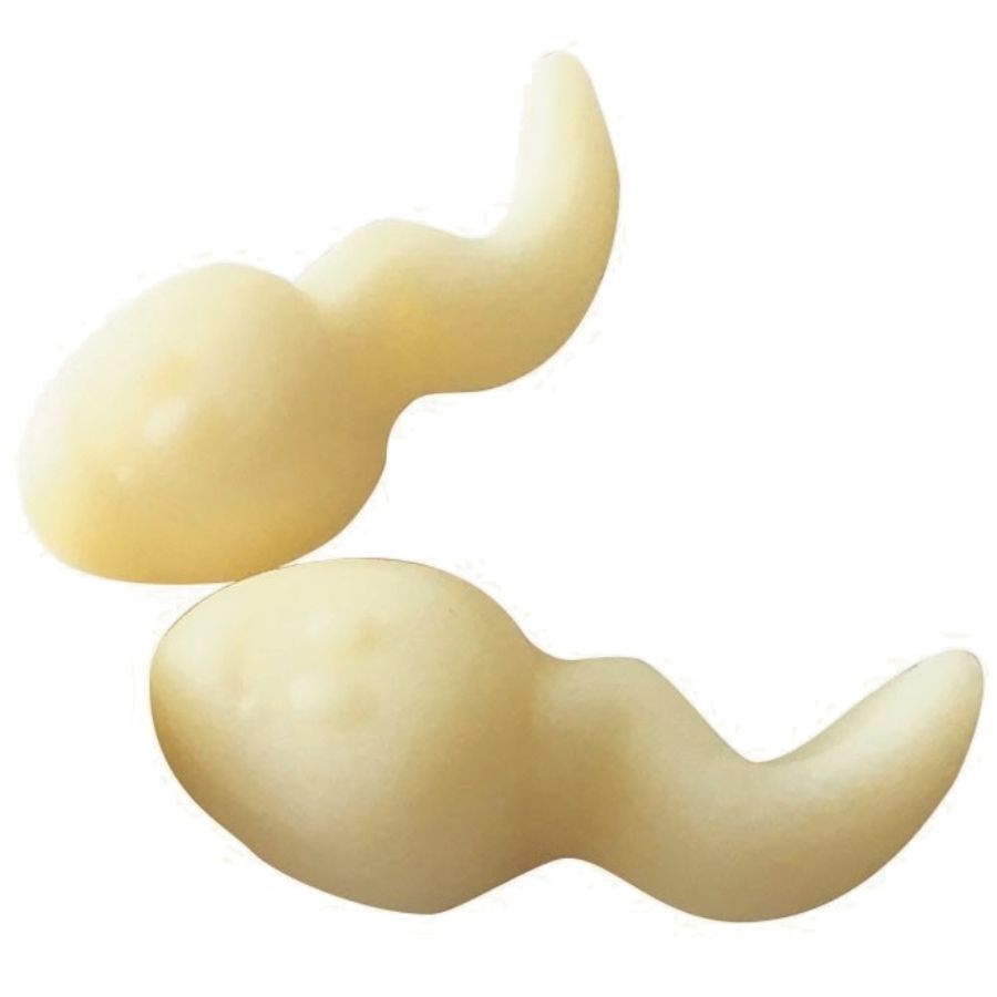 SPENCER & FLEETWOOD - JELLY SUPER SPERM GOMMIES FORMA SPERMA 120 GR – Dolcetti divertenti – foto 2