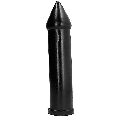 ALL BLACK - DILDO 24 CM – Dildo anali – foto 2