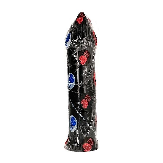 ALL BLACK - DILDO 24 CM – Dildo anali – foto 3