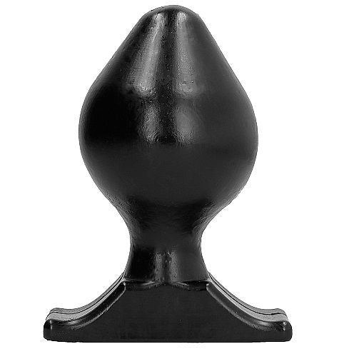 ALL BLACK - SPINA 16,5 CM – Tappi anali – foto 2