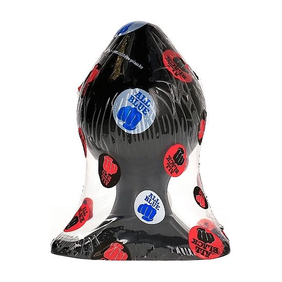 ALL BLACK - SPINA 16,5 CM – Tappi anali – foto 3
