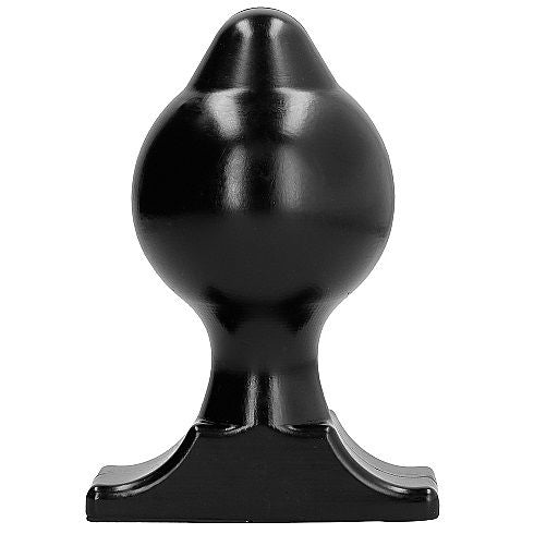 ALL BLACK - TAPPO 17,5 CM 10 ANC – Tappi anali – foto 2