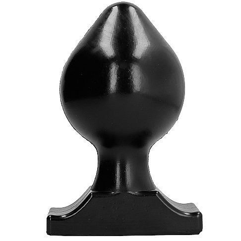 ALL BLACK - SPINA 22,5 CM 12 POLLICI – Tappi anali – foto 2