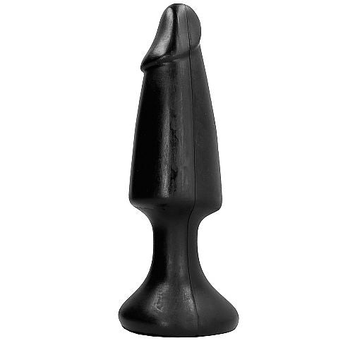 ALL BLACK - PLUG ANALE 35 CM – Tappi anali – foto 2