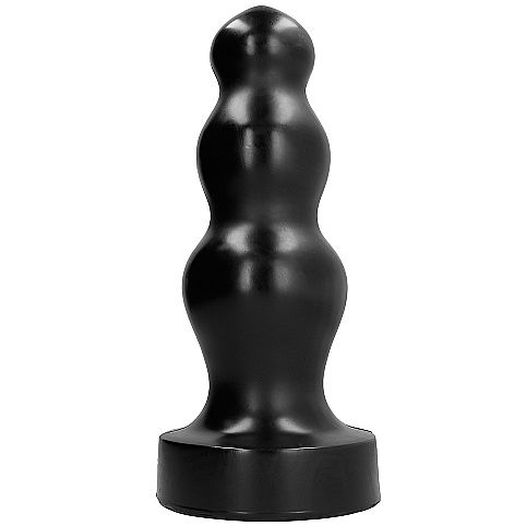 ALL BLACK - SPINA GRANDE 38 CM – Tappi anali – foto 2