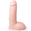 HUNG SYSTEM - DILDO COLORE NATURALE MARCEL 17 CM – Peni realistici