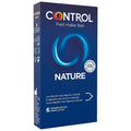 CONTROL - PRESERVATIVI ADAPTA NATURE 6 UNITÀ – Gamma naturale