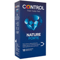 CONTROL - FORTE 12 UNITÀ – Extra forte