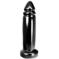 HUNG SYSTEM - PLUG ANALE DOOKIE COLORE NERO 27,5 CM – Tappi anali