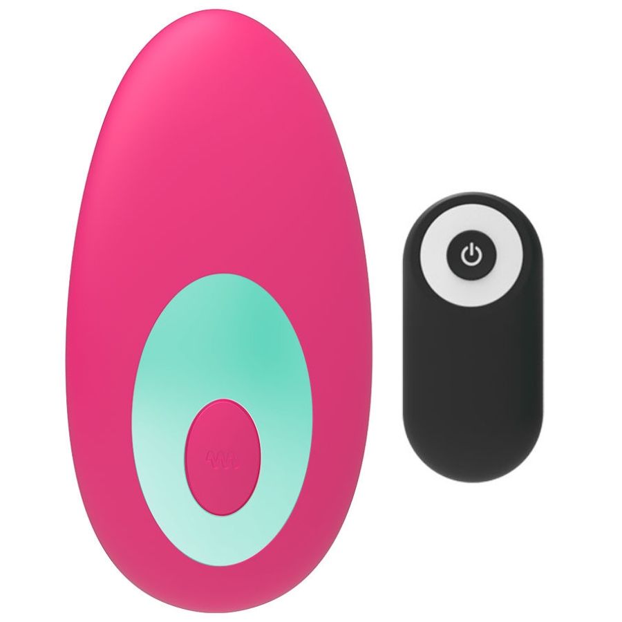 HAPPY LOKY - TELECOMANDO PANTY VIBE – Telecomando – foto 4