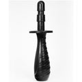 HUNG SYSTEM - TAPPO NERO – Tappi anali