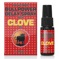 COBECO - BULL POWER CHIODI DI GAROFANO SPRAY RITARDANTE 15ML – Ritardanti