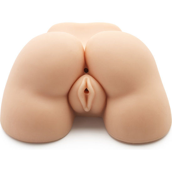 ACT - FAT ASS FUCKER MASTURBATORE CON VIBRATORE – Vagine con vibrazione – foto 3