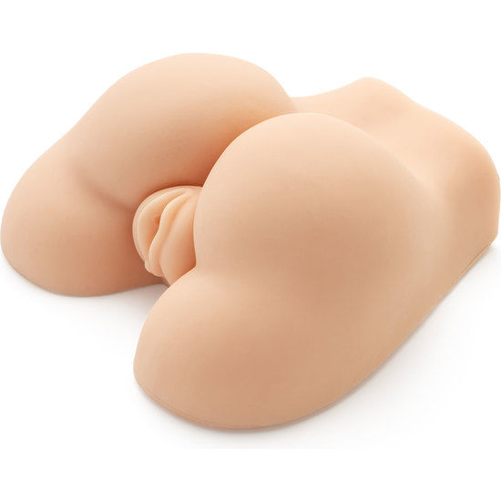 ACT - FAT ASS FUCKER MASTURBATORE CON VIBRATORE – Vagine con vibrazione