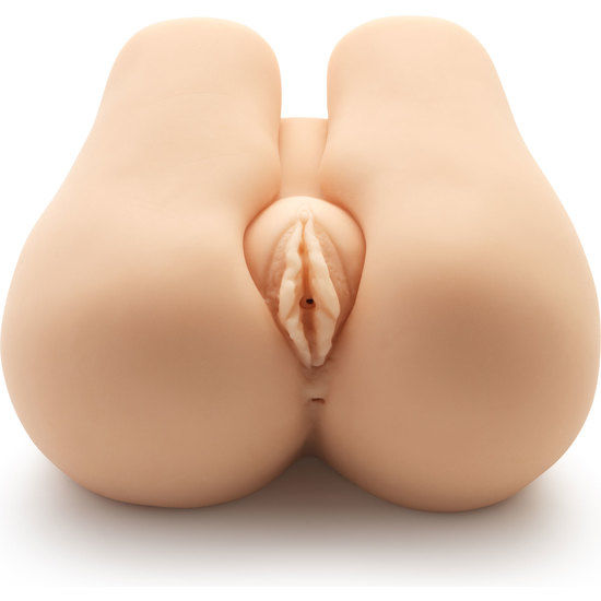 ACT - NASTY NYMPHO BOUNCER CON VIBRATORE – Vagine con vibrazione – foto 3