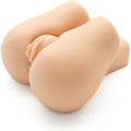 ACT - NASTY NYMPHO BOUNCER CON VIBRATORE – Vagine con vibrazione
