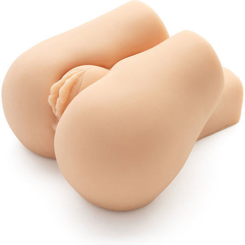 ACT - NASTY NYMPHO BOUNCER CON VIBRATORE – Vagine con vibrazione
