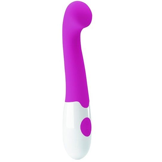 PRETTY LOVE - FLIRTAZIONE CHARLES VIBRATORE – Vibratori a punto G