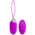 PRETTY LOVE - TELECOMANDO EGG BERGER 12 V – Telecomando