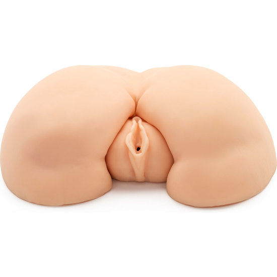 ACT - HORNY FUCK MASTURBATORE ANALE E VAGINA CON VIBRATORE – Vagine con vibrazione